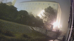 Loď Král Jiří - Poděbrady