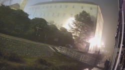 Loď Král Jiří - Poděbrady