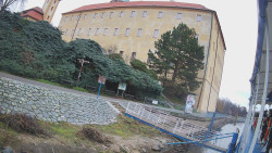 Loď Král Jiří - Poděbrady