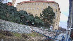 Loď Král Jiří - Poděbrady