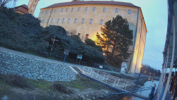 Loď Král Jiří - Poděbrady