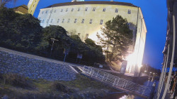 Loď Král Jiří - Poděbrady