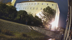 Loď Král Jiří - Poděbrady