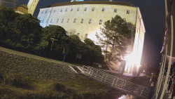 Loď Král Jiří - Poděbrady