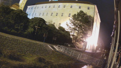 Loď Král Jiří - Poděbrady