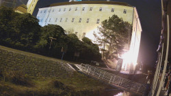 Loď Král Jiří - Poděbrady