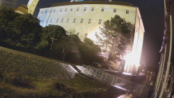 Loď Král Jiří - Poděbrady