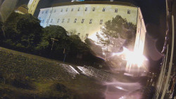 Loď Král Jiří - Poděbrady