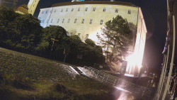 Loď Král Jiří - Poděbrady