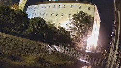 Loď Král Jiří - Poděbrady