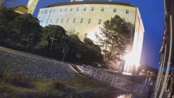 Loď Král Jiří - Poděbrady