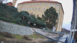 Loď Král Jiří - Poděbrady