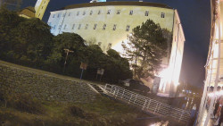 Loď Král Jiří - Poděbrady