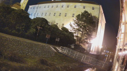 Loď Král Jiří - Poděbrady