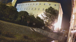 Loď Král Jiří - Poděbrady