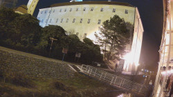 Loď Král Jiří - Poděbrady