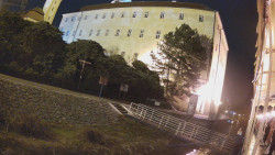 Loď Král Jiří - Poděbrady