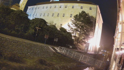 Loď Král Jiří - Poděbrady