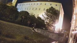 Loď Král Jiří - Poděbrady