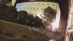 Loď Král Jiří - Poděbrady