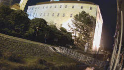 Loď Král Jiří - Poděbrady