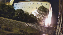 Loď Král Jiří - Poděbrady