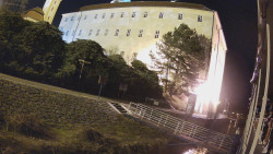 Loď Král Jiří - Poděbrady