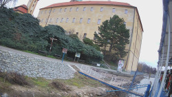 Loď Král Jiří - Poděbrady