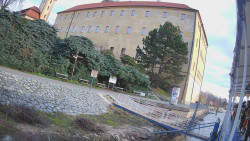 Loď Král Jiří - Poděbrady