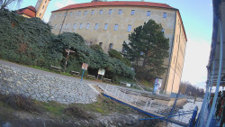 Loď Král Jiří - Poděbrady