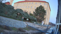 Loď Král Jiří - Poděbrady