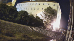 Loď Král Jiří - Poděbrady