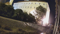 Loď Král Jiří - Poděbrady