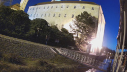 Loď Král Jiří - Poděbrady