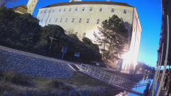 Loď Král Jiří - Poděbrady