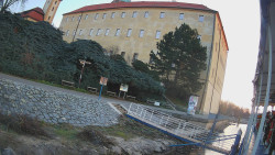 Loď Král Jiří - Poděbrady