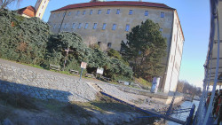 Loď Král Jiří - Poděbrady