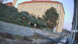 Loď Král Jiří - Poděbrady