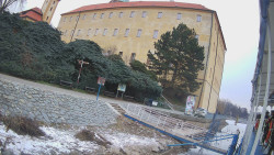 Loď Král Jiří - Poděbrady