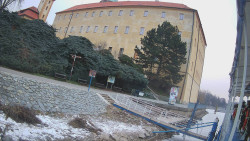 Loď Král Jiří - Poděbrady