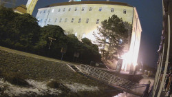 Loď Král Jiří - Poděbrady