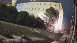 Loď Král Jiří - Poděbrady