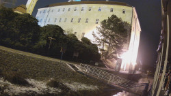 Loď Král Jiří - Poděbrady