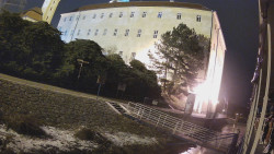 Loď Král Jiří - Poděbrady