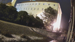 Loď Král Jiří - Poděbrady