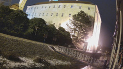 Loď Král Jiří - Poděbrady