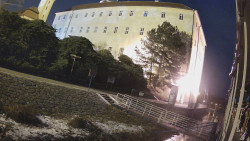 Loď Král Jiří - Poděbrady