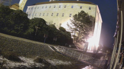 Loď Král Jiří - Poděbrady