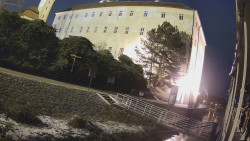 Loď Král Jiří - Poděbrady