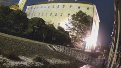 Loď Král Jiří - Poděbrady